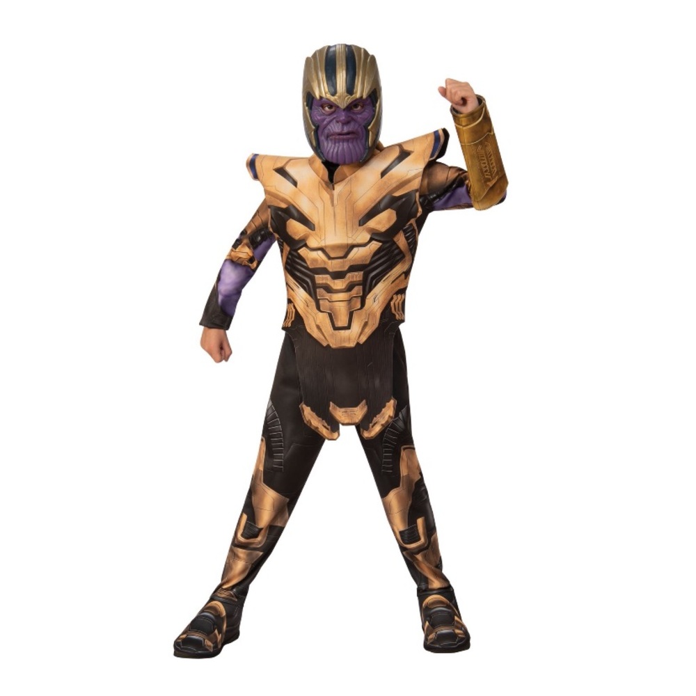Avengers Thanos Halloween Costume